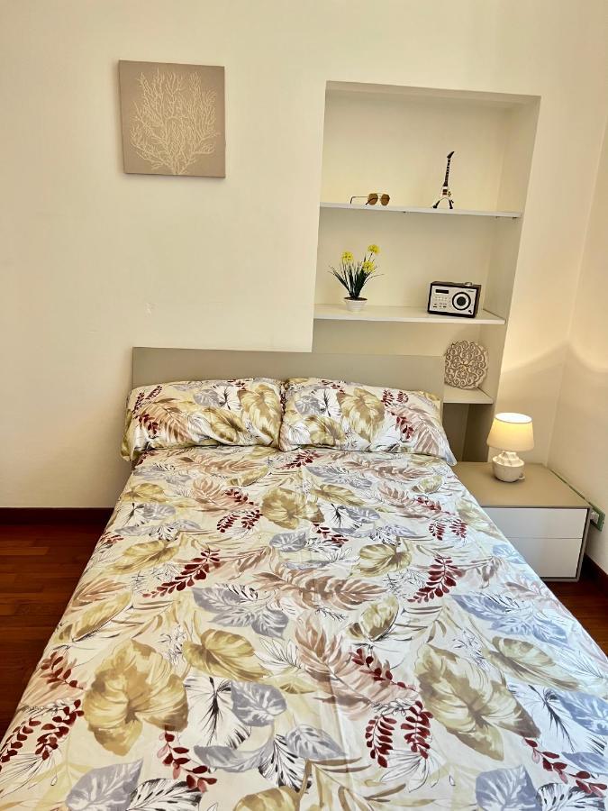 Divina Luxury Apartment With Jacuzzi Near The Lake โกโม ภายนอก รูปภาพ